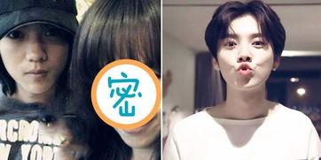 鹿晗新闻爆料视频大全,揭秘明星幕后故事