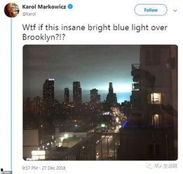 蓝光闪过在线观看,揭秘神秘事件的惊悚之旅